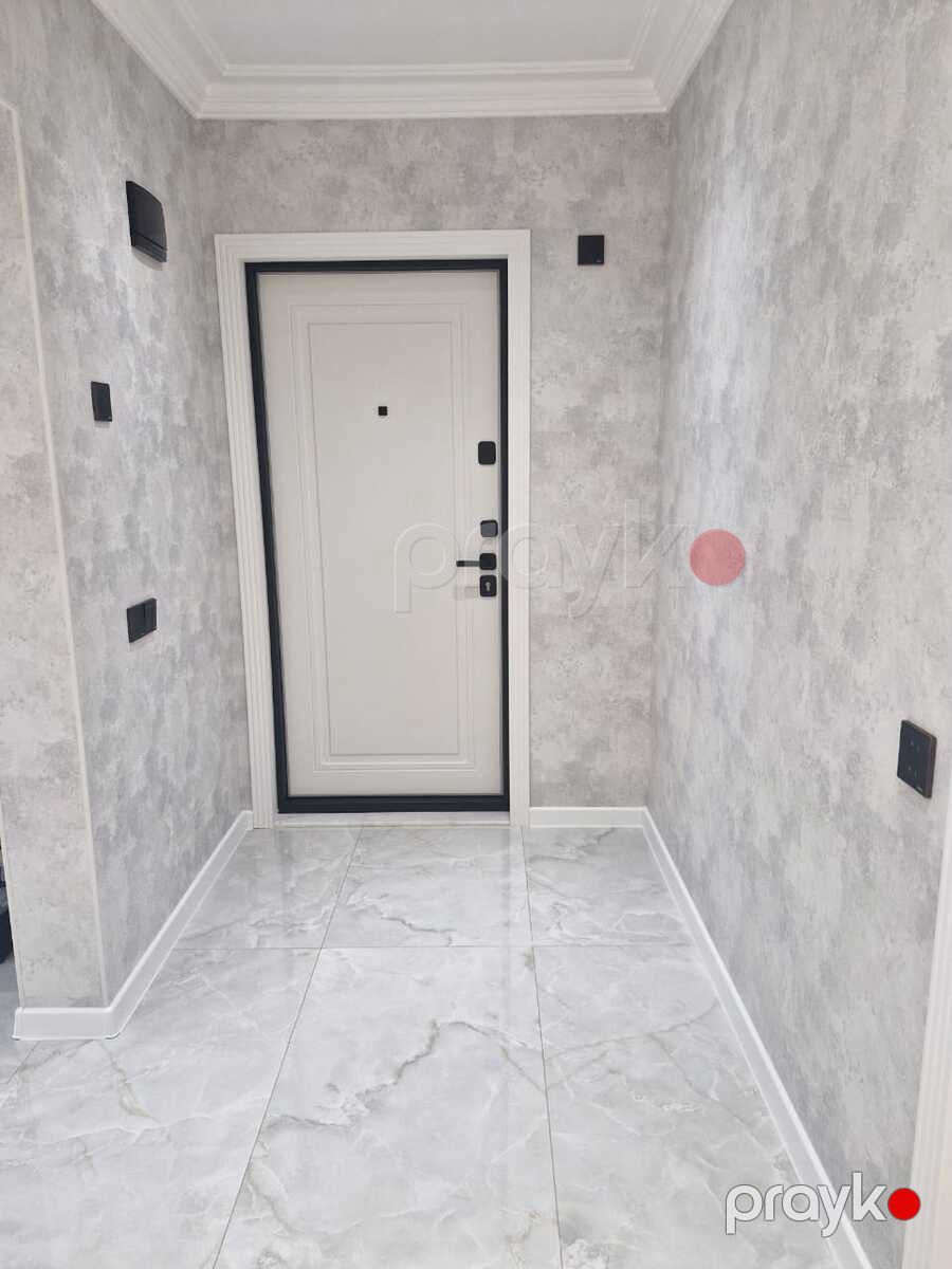 Satılır 4 otaqlı köhnə tikili 85 m² — Mənzil, Bakı (10)