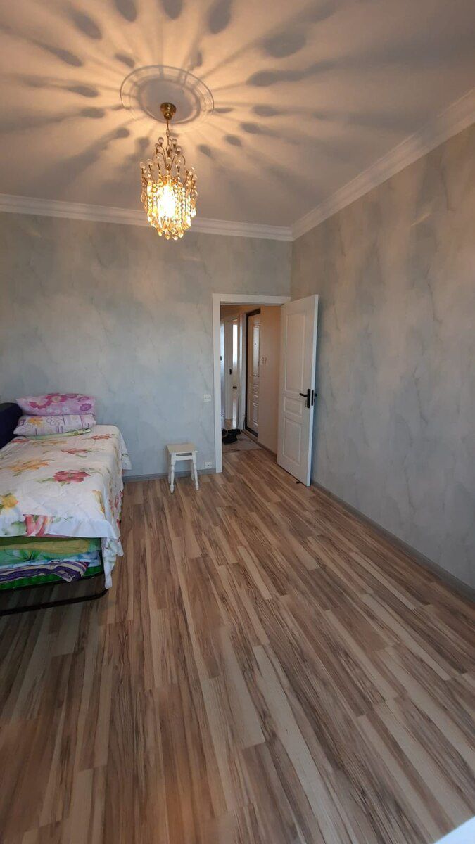 2-otaqlı mənzil, 8-ci mkr., 70 m² — Mənzil, Bakı (5)