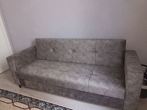 Divan — Bakı
