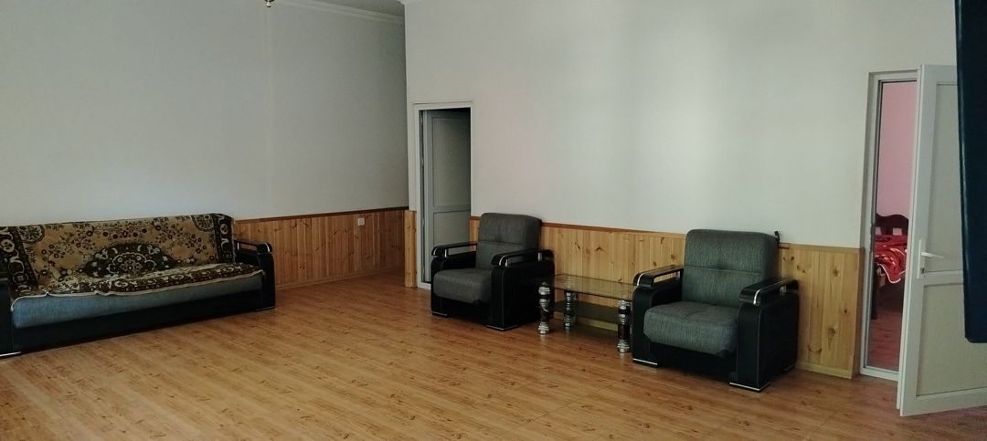 Satılır 6 otaqlı həyət evi/bağ evi 240 m² — Ev, villa, Quba (4)