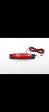 Arxa LED stop işığı — Cars