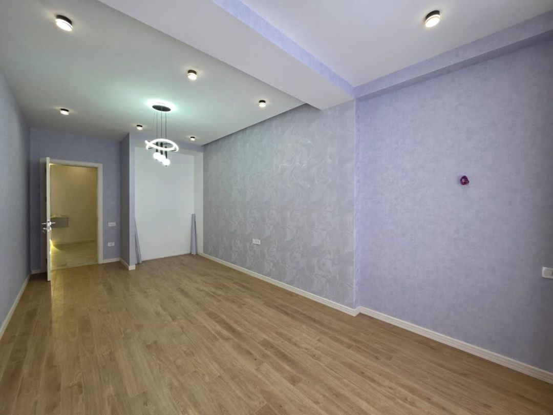 Satılır 3 otaqlı yeni tikili 130 m² — Mənzil, Bakı (8)
