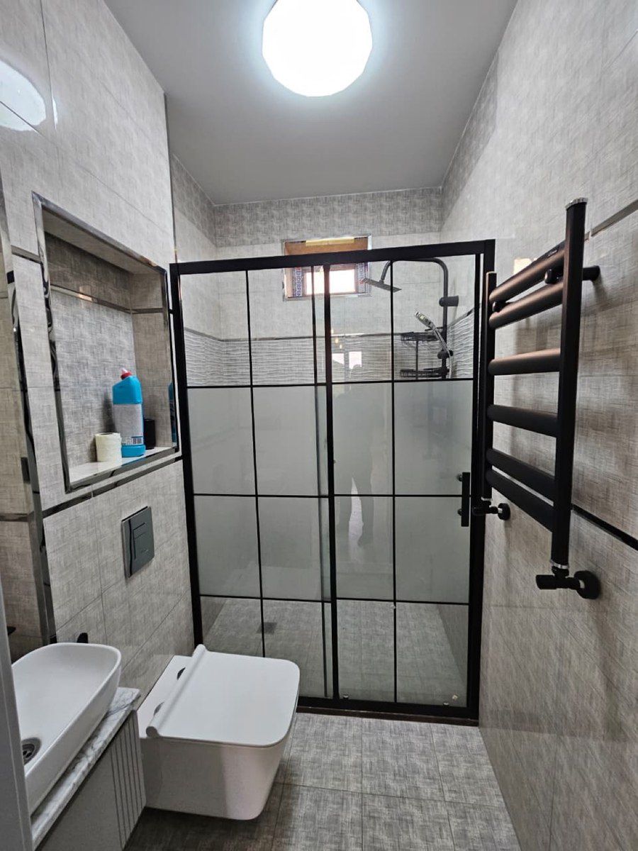 2-otaqlı yeni tikili kirayə verilir, 28 may m., 100 m² — Mənzil, Bakı (3)