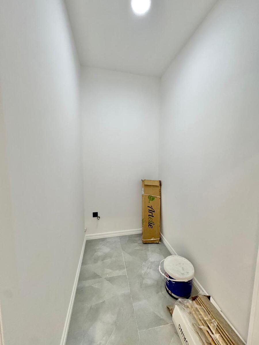 Satılır 4 otaqlı yeni tikili 170 m² — Mənzil, Bakı (11)