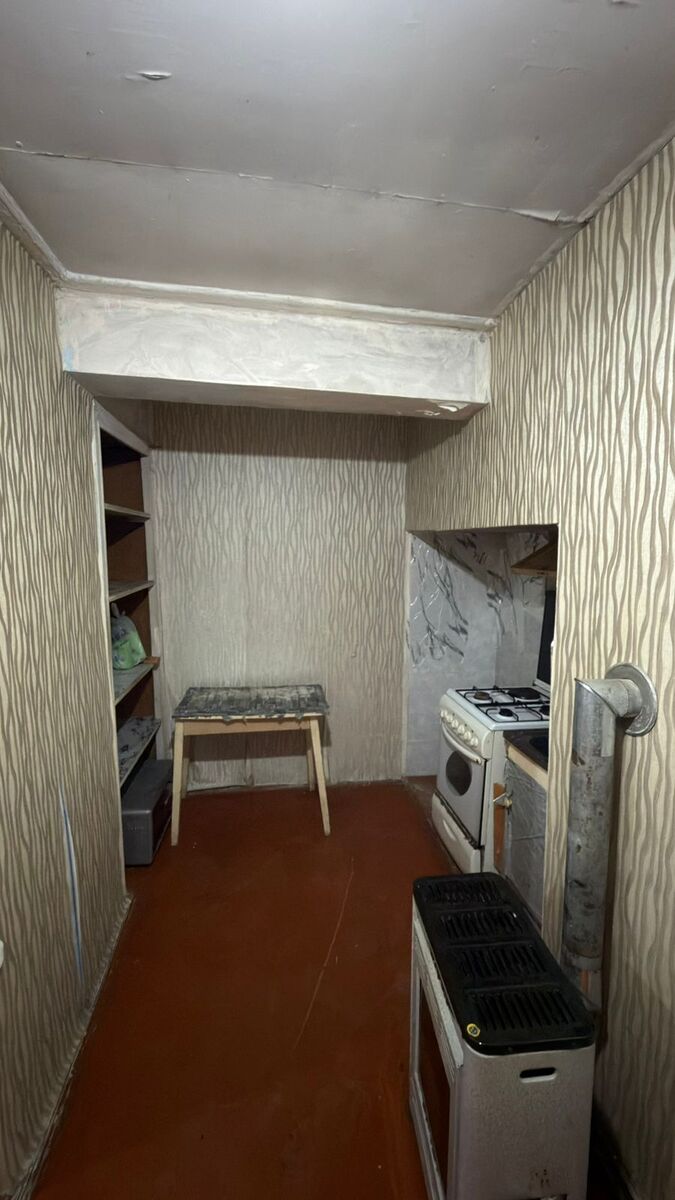 Satılır 3 otaqlı köhnə tikili 50 m² — Mənzil, Bakı (2)
