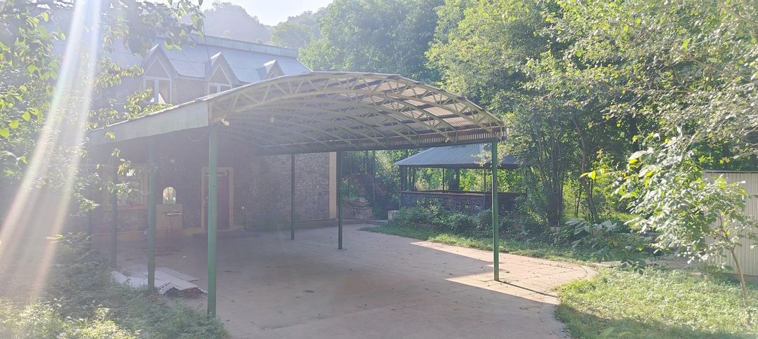 Satılır 6 otaqlı həyət evi/bağ evi 240 m² — Ev, villa, Quba (2)