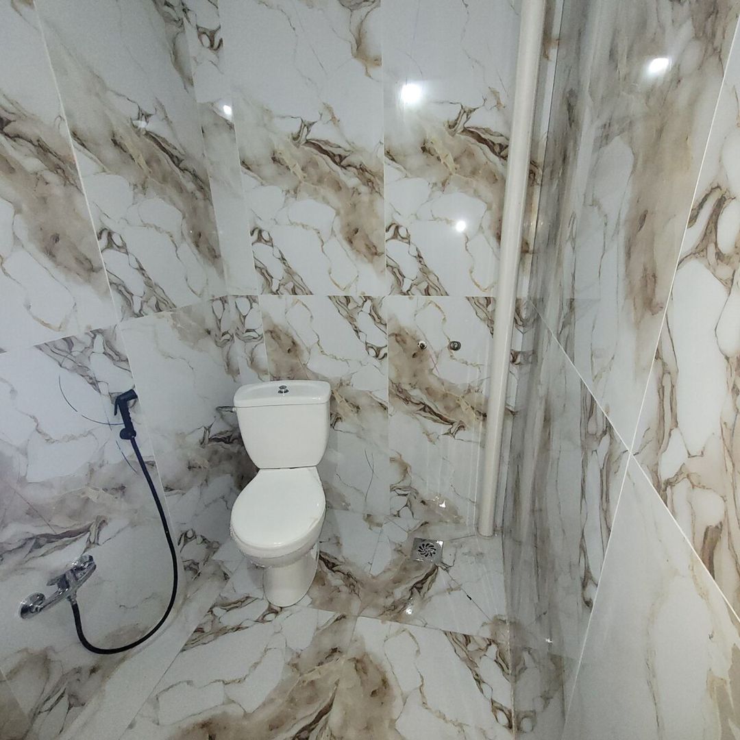 Həyət evi kirayə verilir, Gəncə ş — Ev, villa, Gəncə (8)