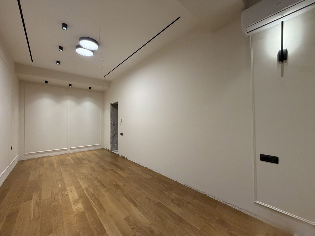 Satılır 2 otaqlı yeni tikili 100 m² — Mənzil, Bakı (3)
