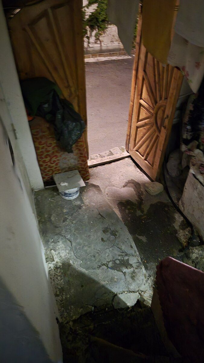 1-otaqlı mənzil kirayə verilir, Nizami m., 28 m² — Mənzil, Bakı (11)