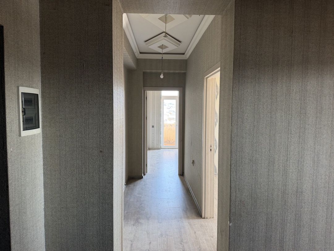 Satılır 2 otaqlı yeni tikili 78 m² — Mənzil, Bakı (3)