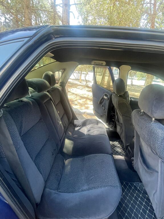 Opel Vectra, 2.0 L, 1999 il, 389 825 km — Avtomobillər, Sumqayıt (8)