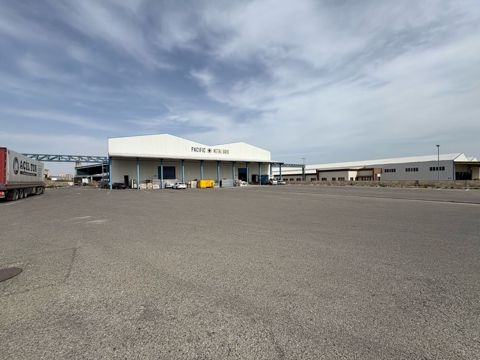 İcarəyə verilir obyekt 3600 m² — Bakı