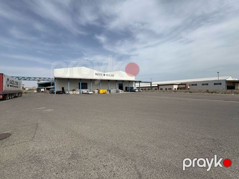 İcarəyə verilir obyekt 3600 m²