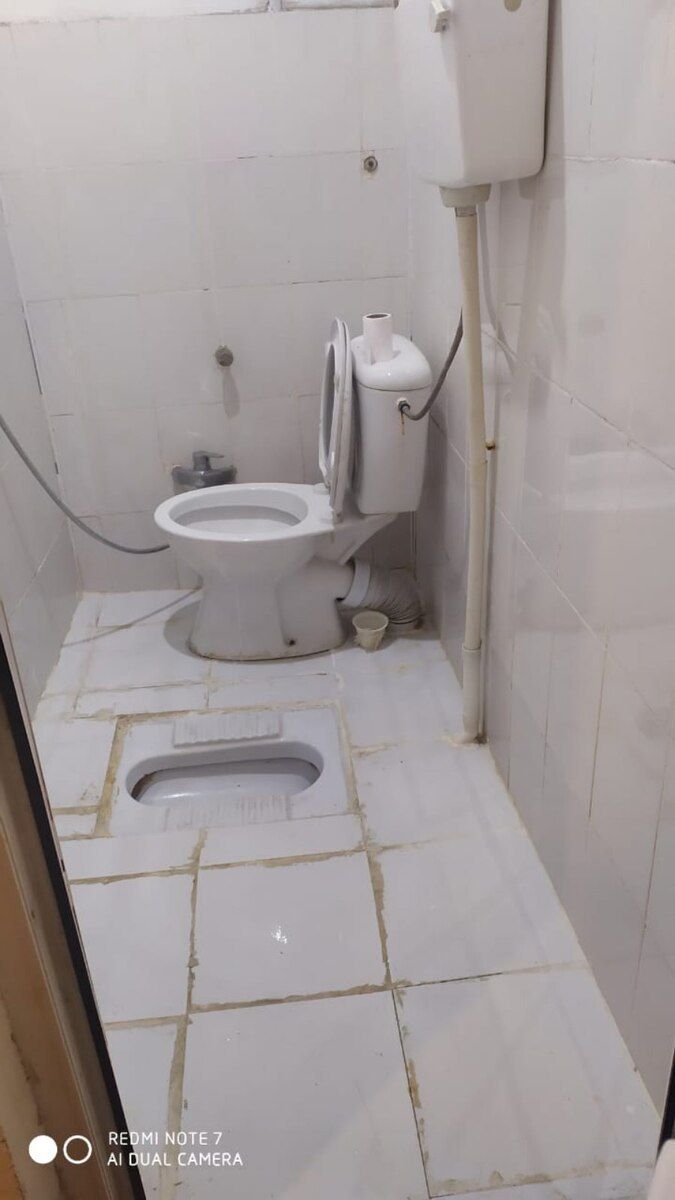 Həyət evi kirayə verilir, Ulduz m — Ev, villa, Bakı (9)