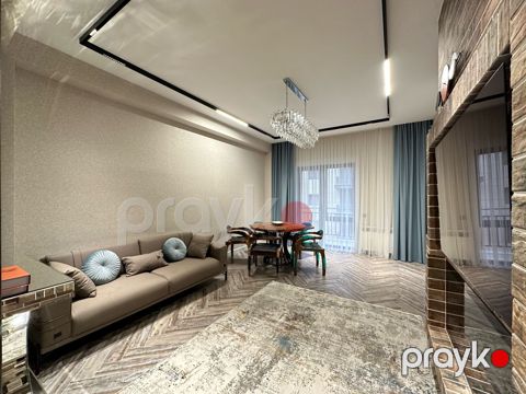 Satılır 2 otaqlı yeni tikili 98 m²