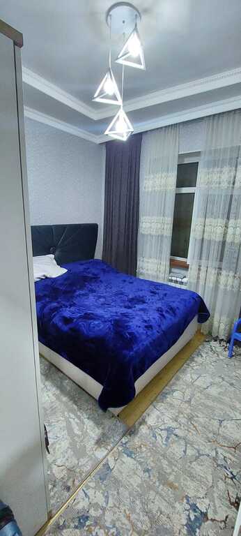 Həyət evi, Qaradağ r — Ev, villa, Bakı (3)