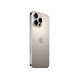 Apple iPhone 16 Pro Max Natural Titanium 256GB/8GB — New Line Store — Smartfonlar