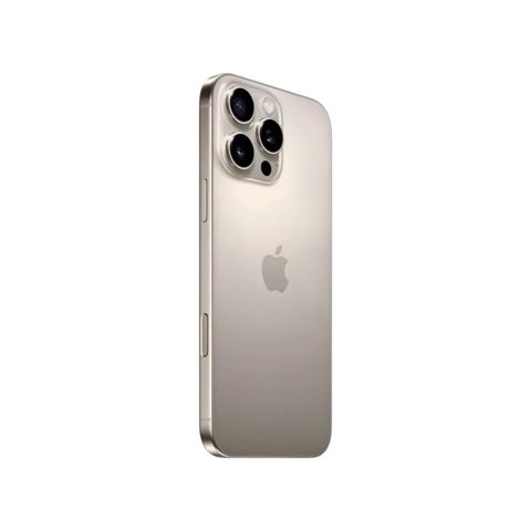 Apple iPhone 16 Pro Max Natural Titanium 256GB/8GB — Bakı