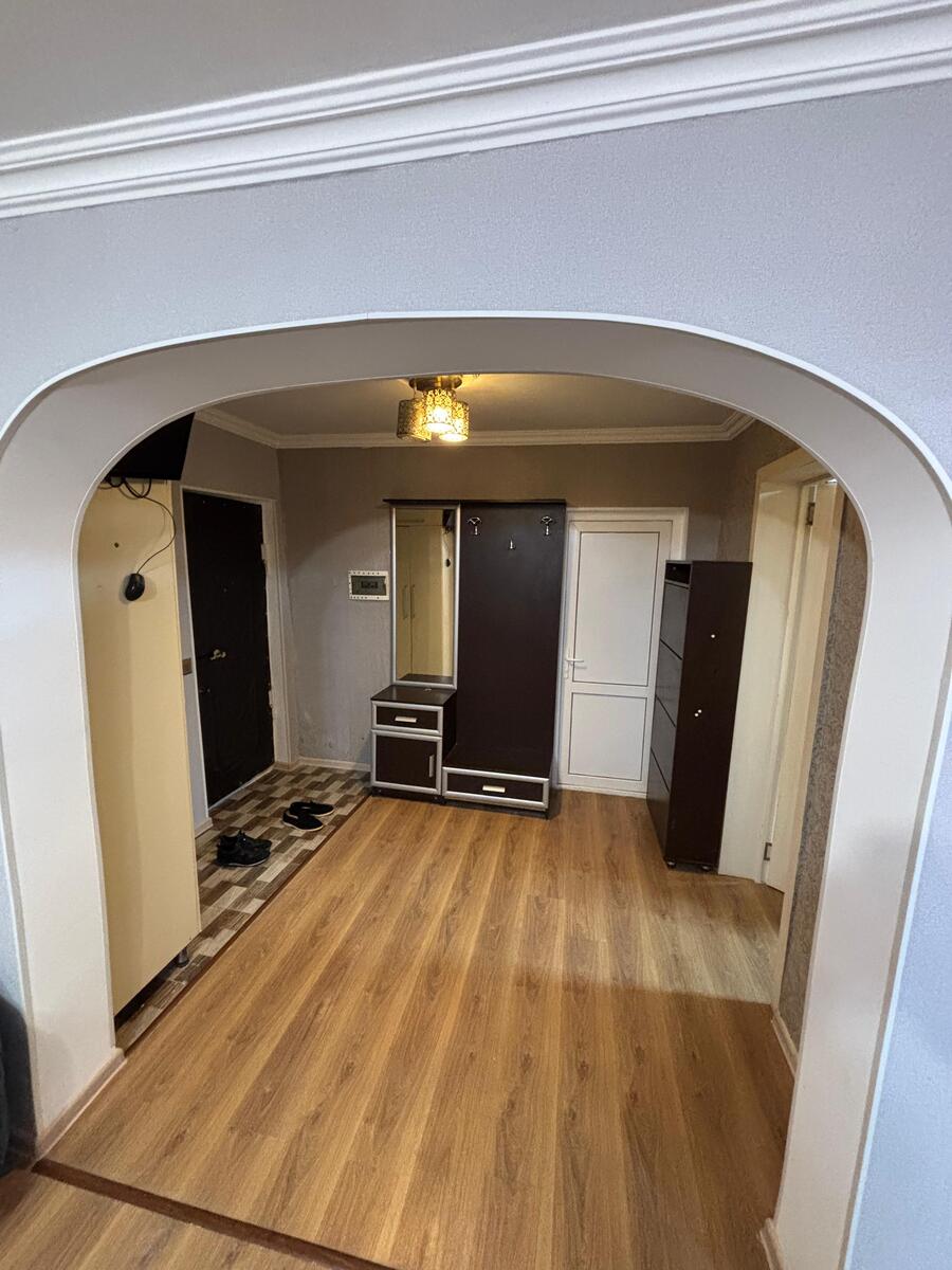 Satılır 2 otaqlı həyət evi/bağ evi 65 m² — Ev, villa, Bakı (4)