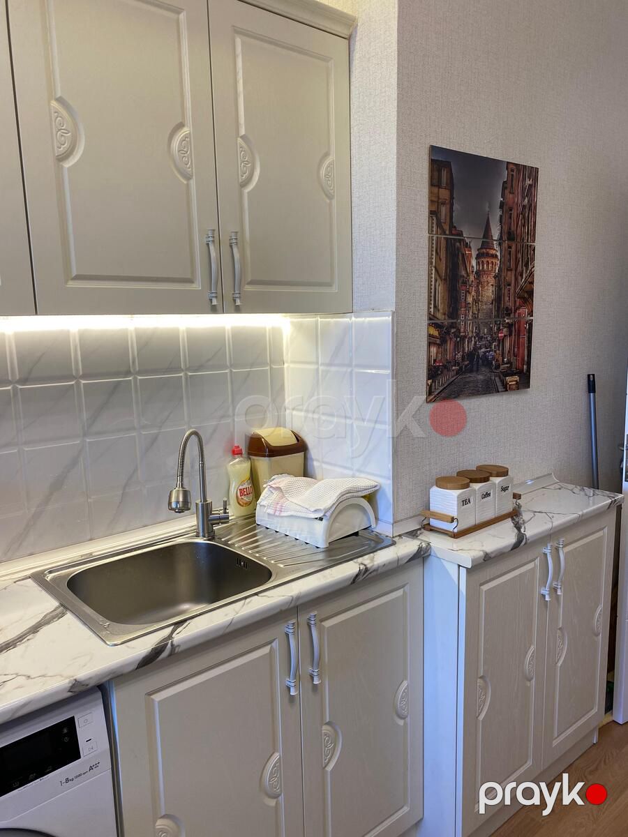 İcarəyə verilir 2 otaqlı yeni tikili 100 m² — Mənzil, Bakı (10)