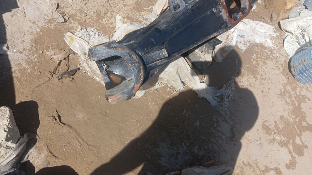 JCB ehtiyat hissəsi — Ehtiyat hissələri və aksesuarlar, Xırdalan (2)