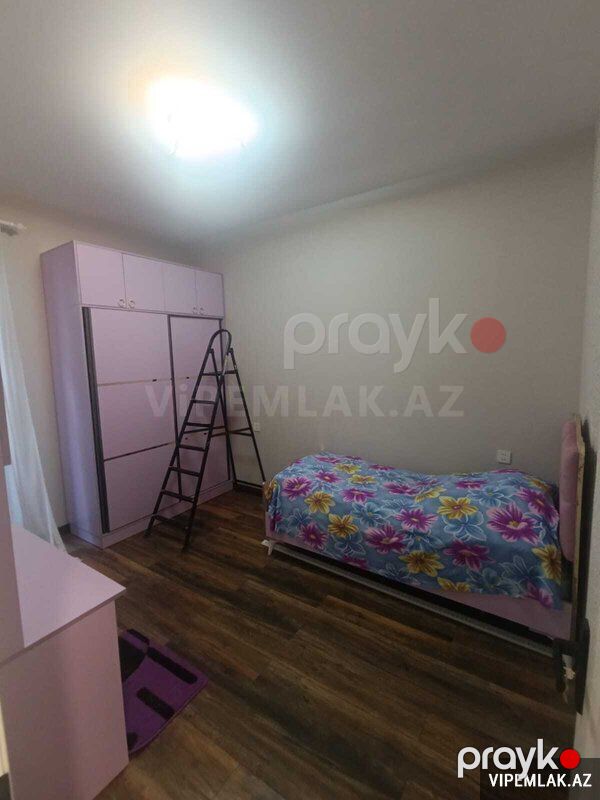 Xəzər rayonunda 4 otaqlı Həyət evi Satılır, 70 m² — Ev, villa, Bakı (4)