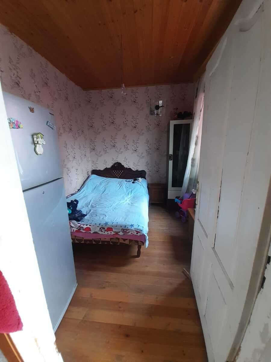 Satılır 2 otaqlı həyət evi/bağ evi 50 m² — Ev, villa, Bakı (7)