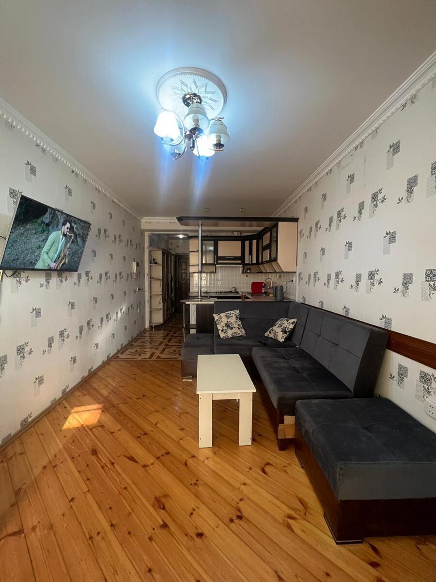 Satılır 2 otaqlı yeni tikili 51 m² — Mənzil, Bakı (4)