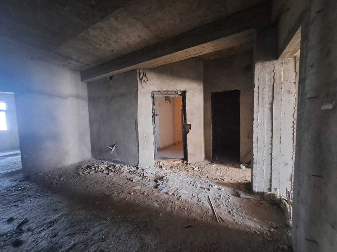 Satılır 4 otaqlı yeni tikili 153 m² — Mənzil, Bakı (5)