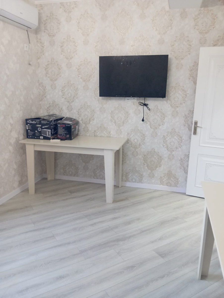 2-otaqlı yeni tikili, Xırdalan ş., 62 m² — Mənzil, Xırdalan (3)