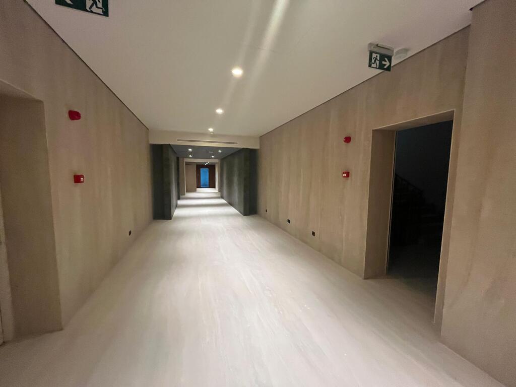 Satılır 3 otaqlı yeni tikili 249 m² — Mənzil, Bakı (3)