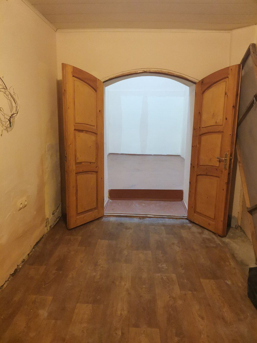 Satılır 4 otaqlı köhnə tikili 100 m² — Mənzil, Bakı (11)