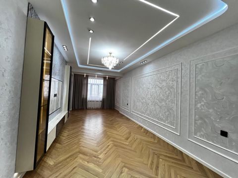Satılır 3 otaqlı yeni tikili 142 m² — Bakı