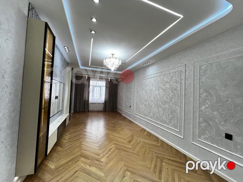 Satılır 3 otaqlı yeni tikili 142 m²