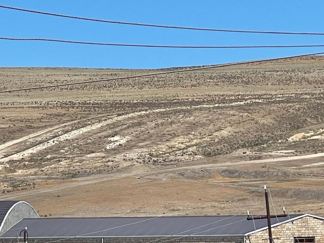 Satılır torpaq 18 sot — Torpaq, Bakı (4)