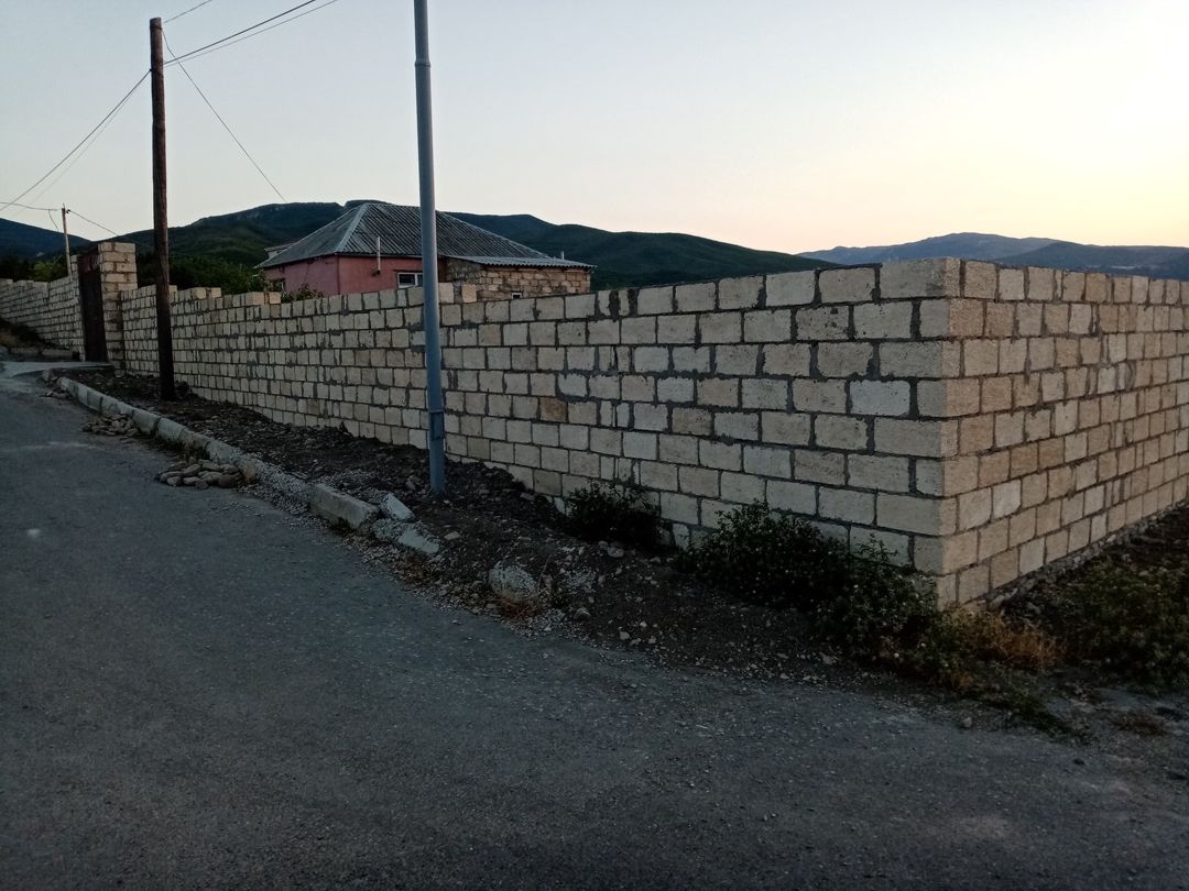 Həyət evi, Xızı r — Ev, villa, Xızı (7)