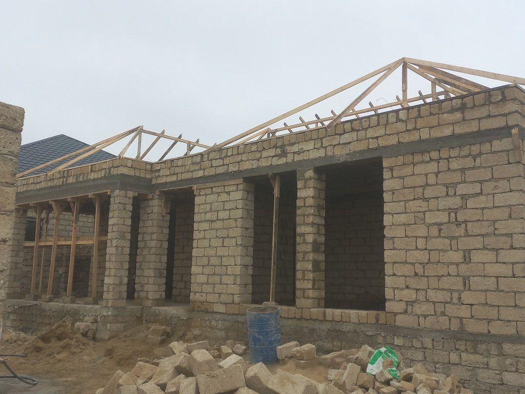 Bənna işi axtarıram — İş axtarıram, Bakı (12)
