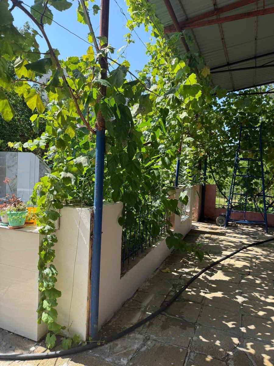 İcarəyə verilir 5 otaqlı həyət evi/bağ evi 100 m² — Ev, villa, Bakı (11)