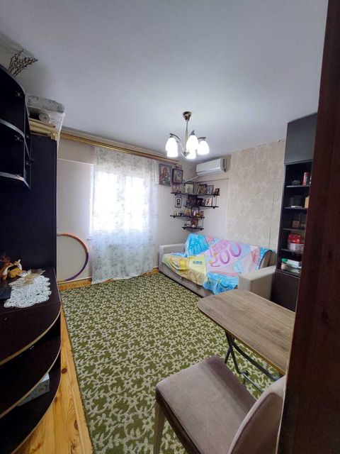 1-otaqlı yeni tikili, Elmlər Akademiyası m., 27 m² — Bakı