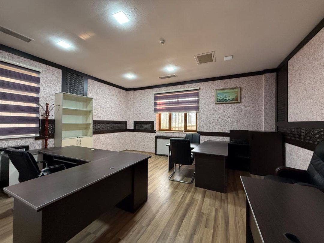 Satılır obyekt 580 m² — Əmlak, Bakı (8)