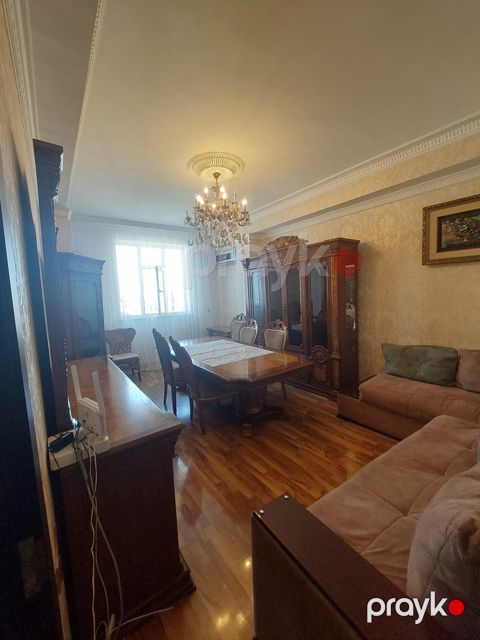 İcarəyə verilir 2 otaqlı yeni tikili 60 m²