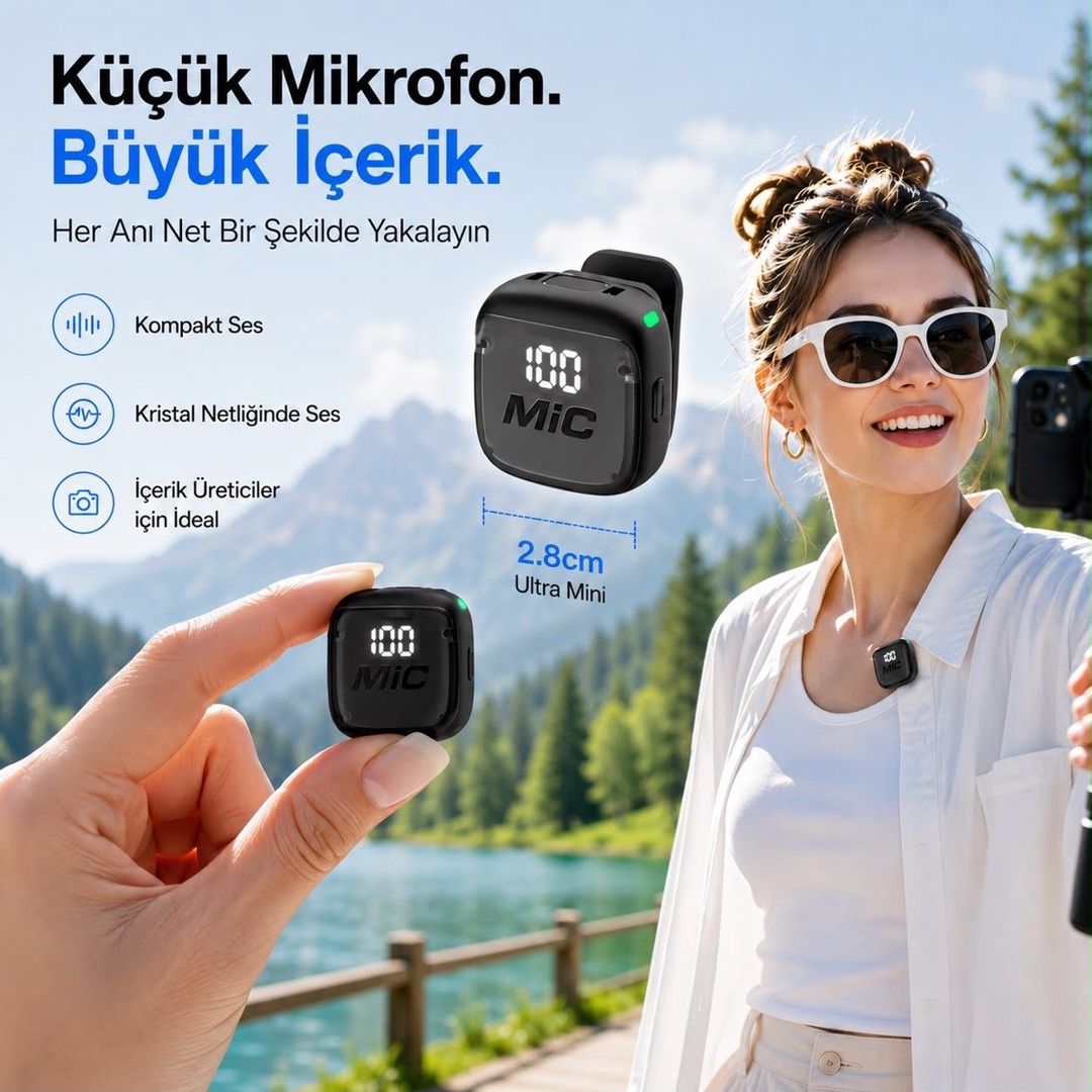 Yaxa mikrofonu Hitozon — Səs texnikası, Bakı (2)