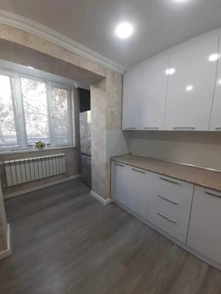 İcarəyə verilir 2 otaqlı yeni tikili 82 m² — Mənzil, Bakı (3)