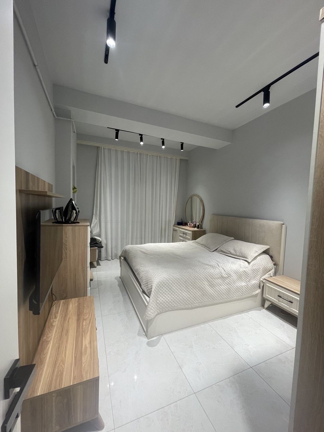 Satılır 3 otaqlı yeni tikili 74 m² — Mənzil, Bakı (6)