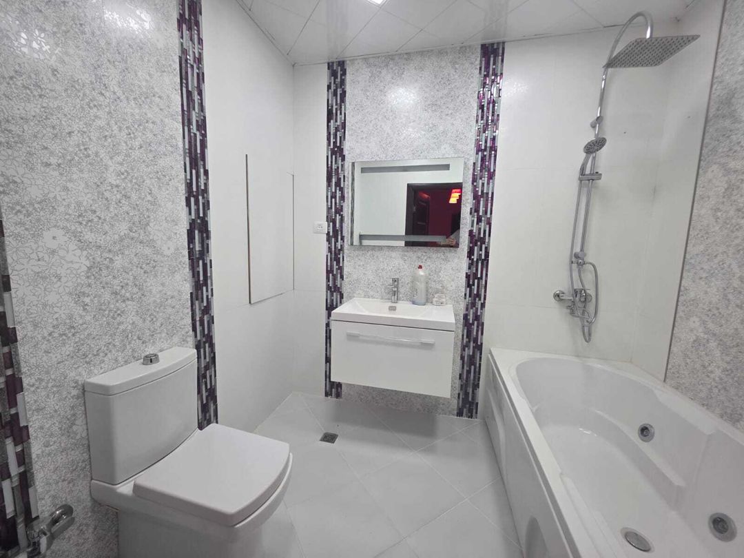 Satılır 2 otaqlı yeni tikili 90 m² — Mənzil, Bakı (8)