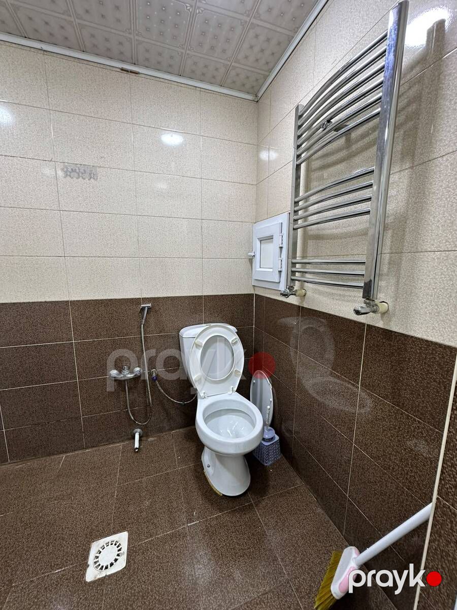 2-otaqlı yeni tikili, Xırdalan ş., 60 m² — Mənzil, Xırdalan (10)