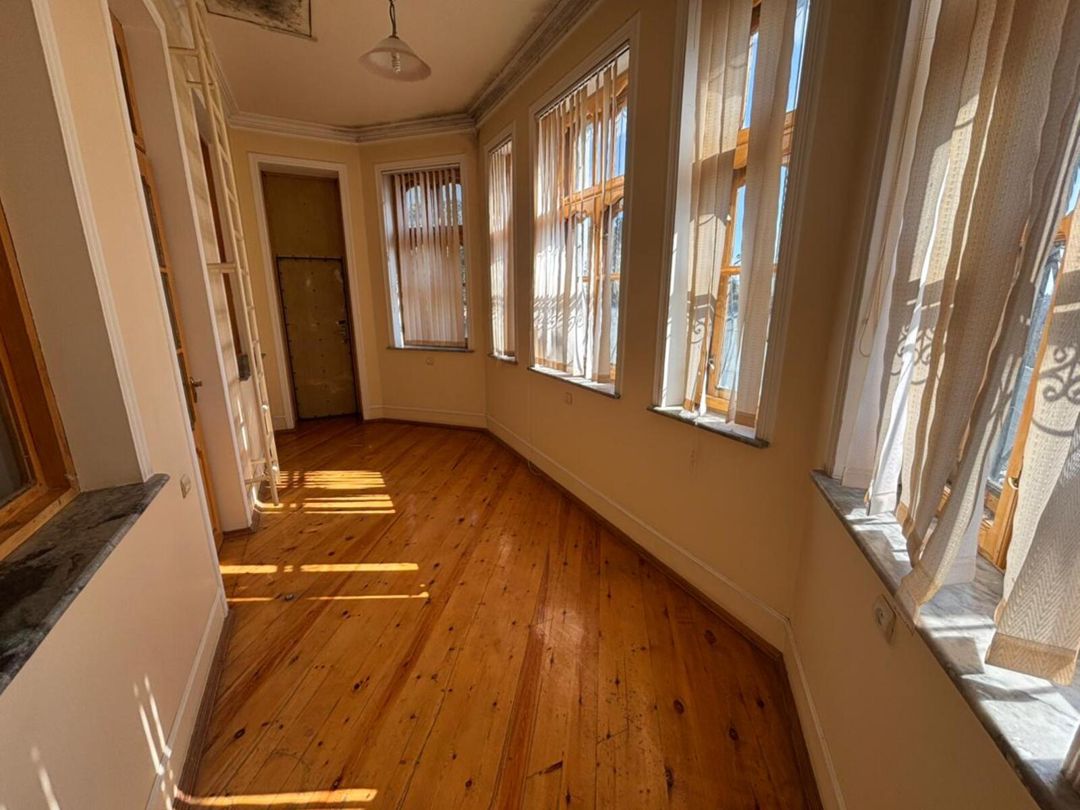 Satılır 10 otaqlı həyət evi/bağ evi 550 m² — Ev, villa, Bakı (8)