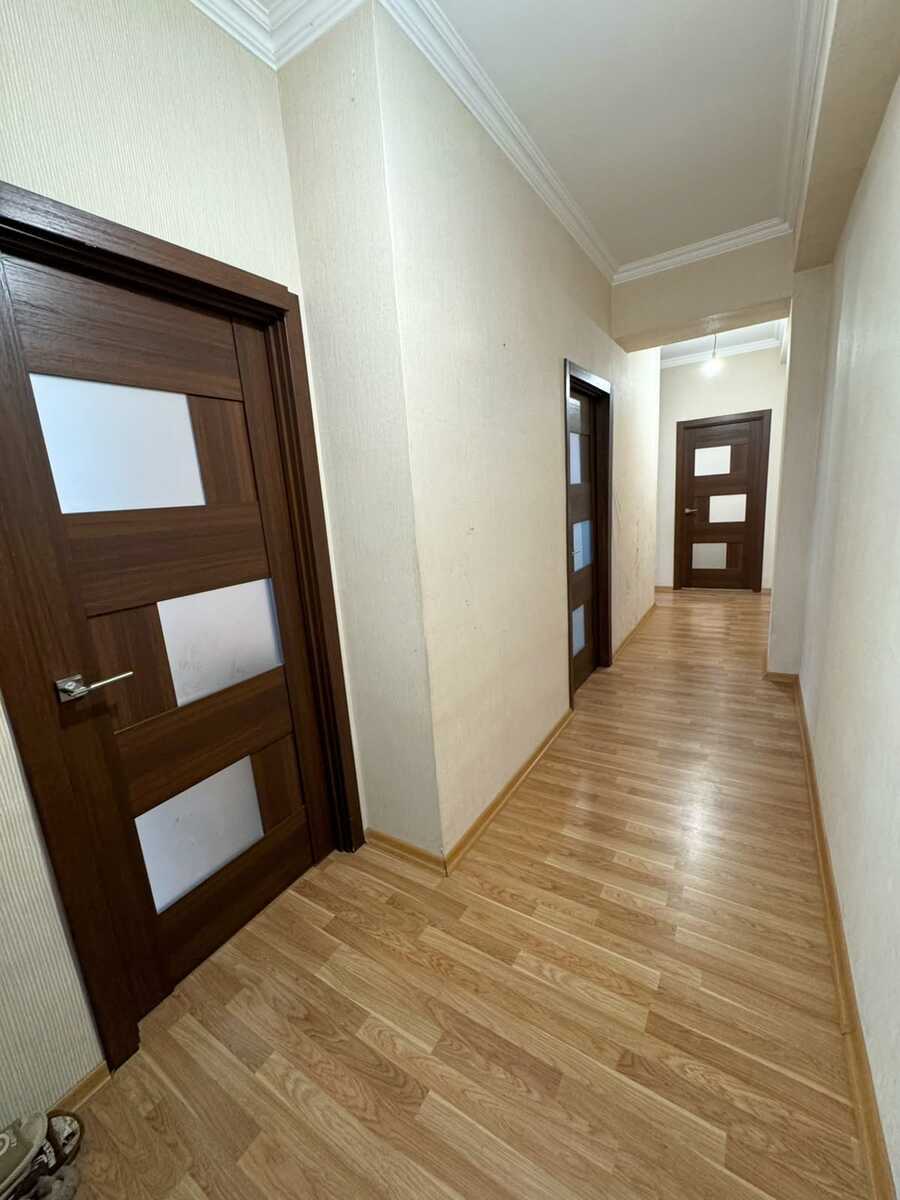 Satılır 3 otaqlı yeni tikili 75 m² — Mənzil, Xırdalan (10)