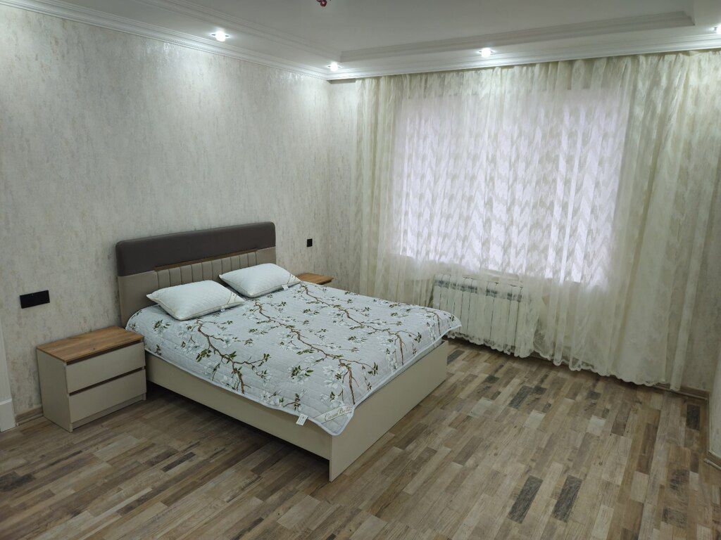 Həyət evi kirayə verilir, Qusar r — Ev, villa, Qusar (6)