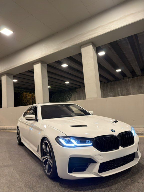 BMW 530e, 2.0 L, 12 kWh, 2018 il, 94 400 km — Avtomobillər, Bakı (4)